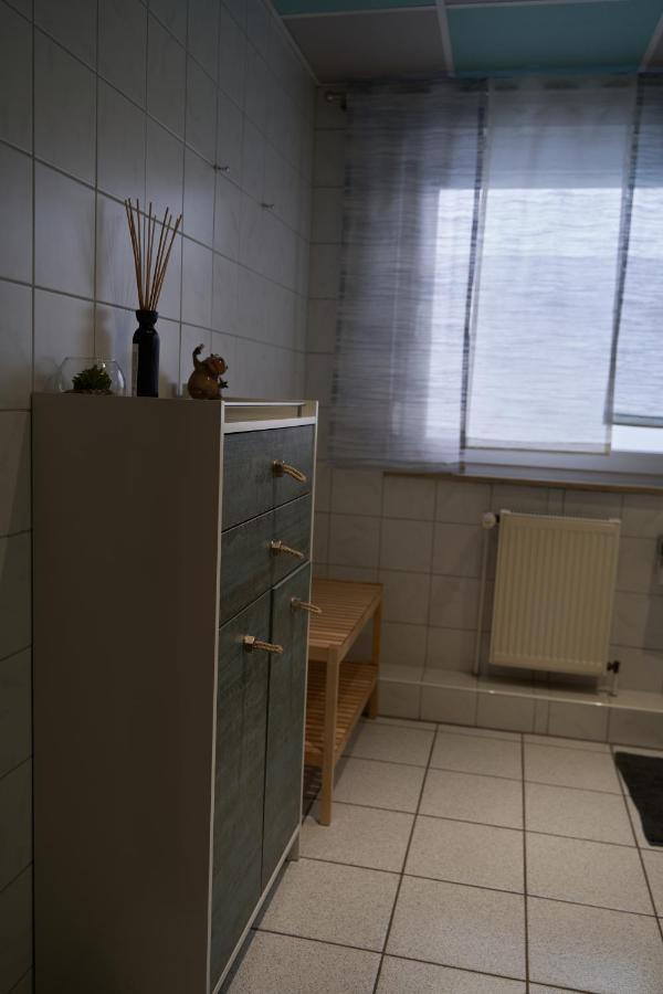 Hotel Auszeit Im Euro Rastpark Guxhagen Dış mekan fotoğraf
