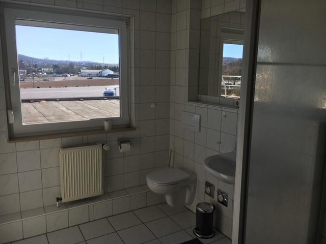 Hotel Auszeit Im Euro Rastpark Guxhagen Dış mekan fotoğraf